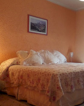 Marilu 'S Bed And Breakfast Hostel Santiago Exterior foto